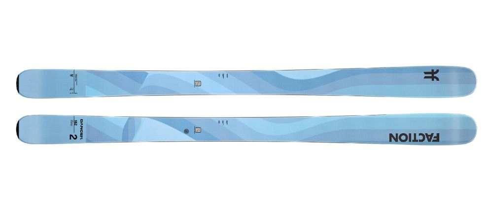 sci faction Dancer 2